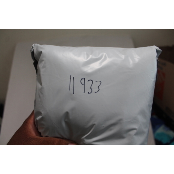 Style & Co Jeans Women Blue Bootcut Denim Size 12P - Picture 7 of 8